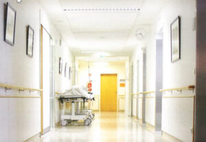 Ventilation System Design Considerations for healtcare facilities